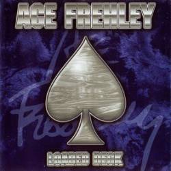 Ace Frehley : Loaded Deck